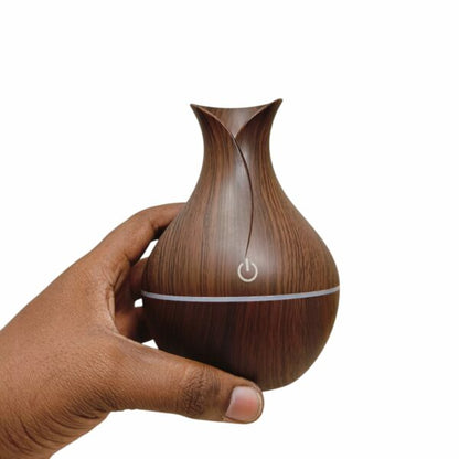 Aroma Atomization Humidifier