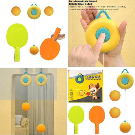 HANGING TABLE TENNIS