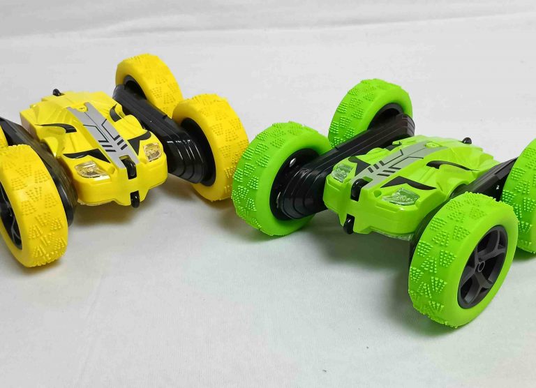 Stunt Racing Car 4WD High speed