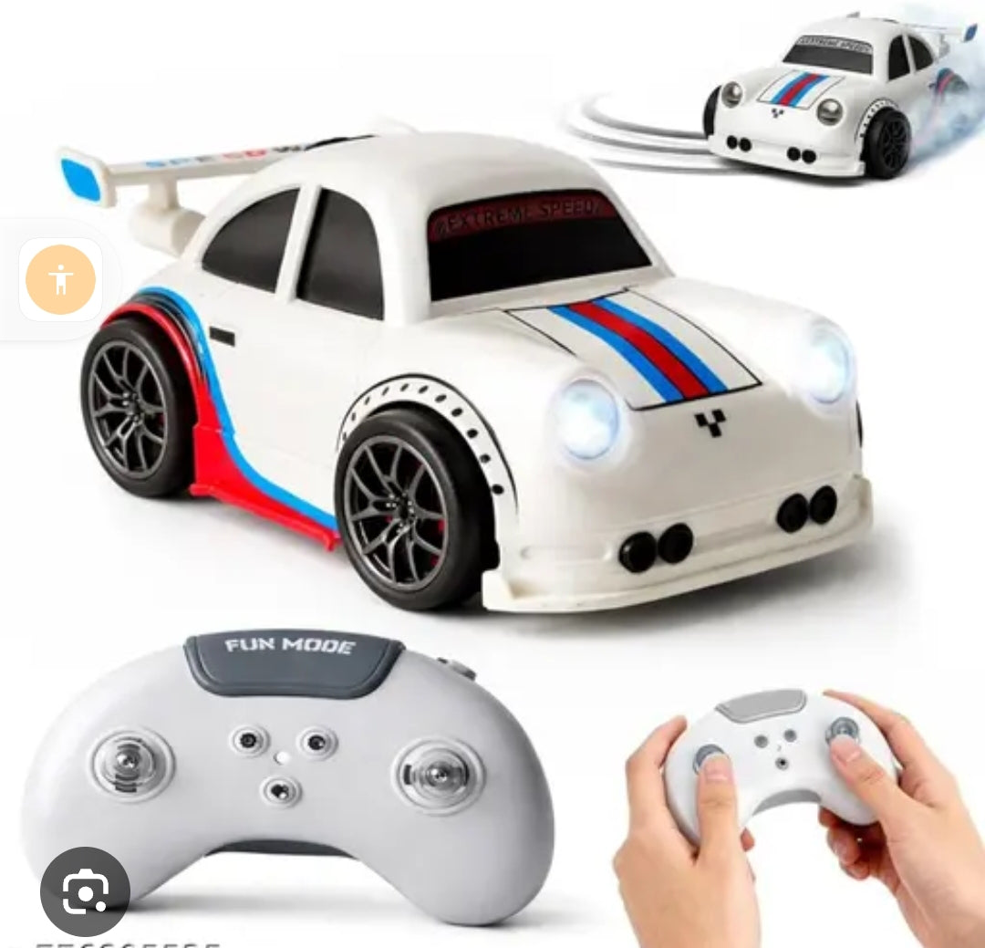 Drifting Car with remote control