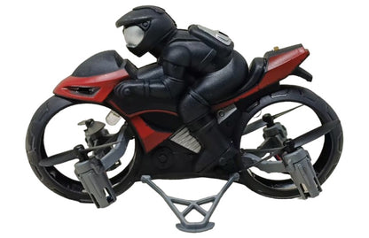 Flying R/c Motorcycle / Bike