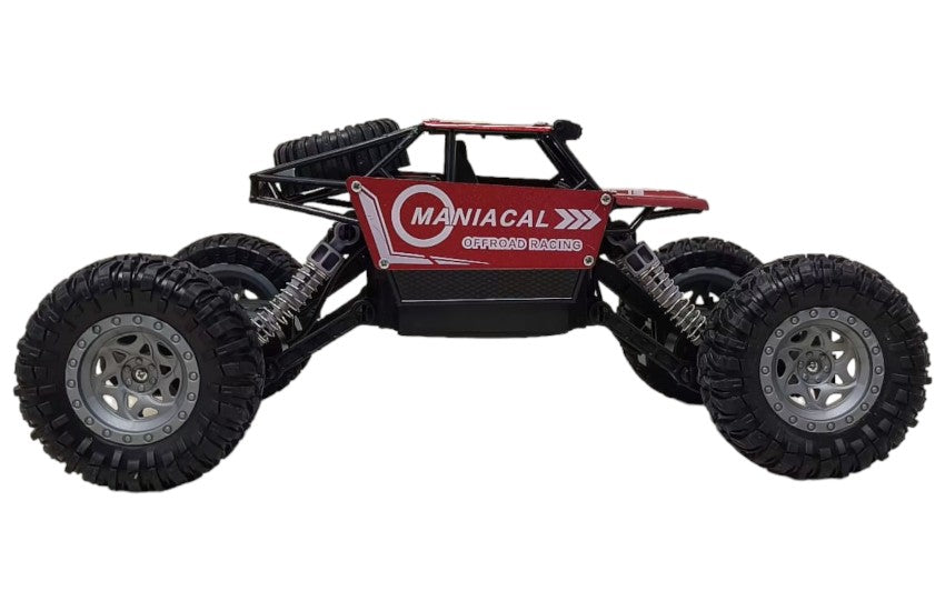 Rock Crawler Big Metal Model No: AI-6141