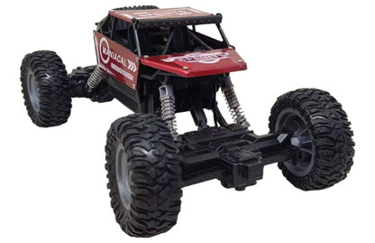 Rock Crawler Big Metal Model No: AI-6141