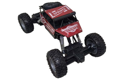 Rock Crawler Big Metal Model No: AI-6141