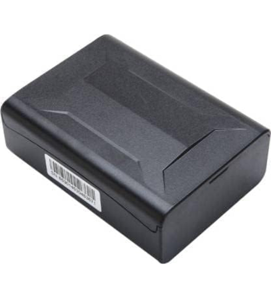 SBTS15 MAGNET TRACKER