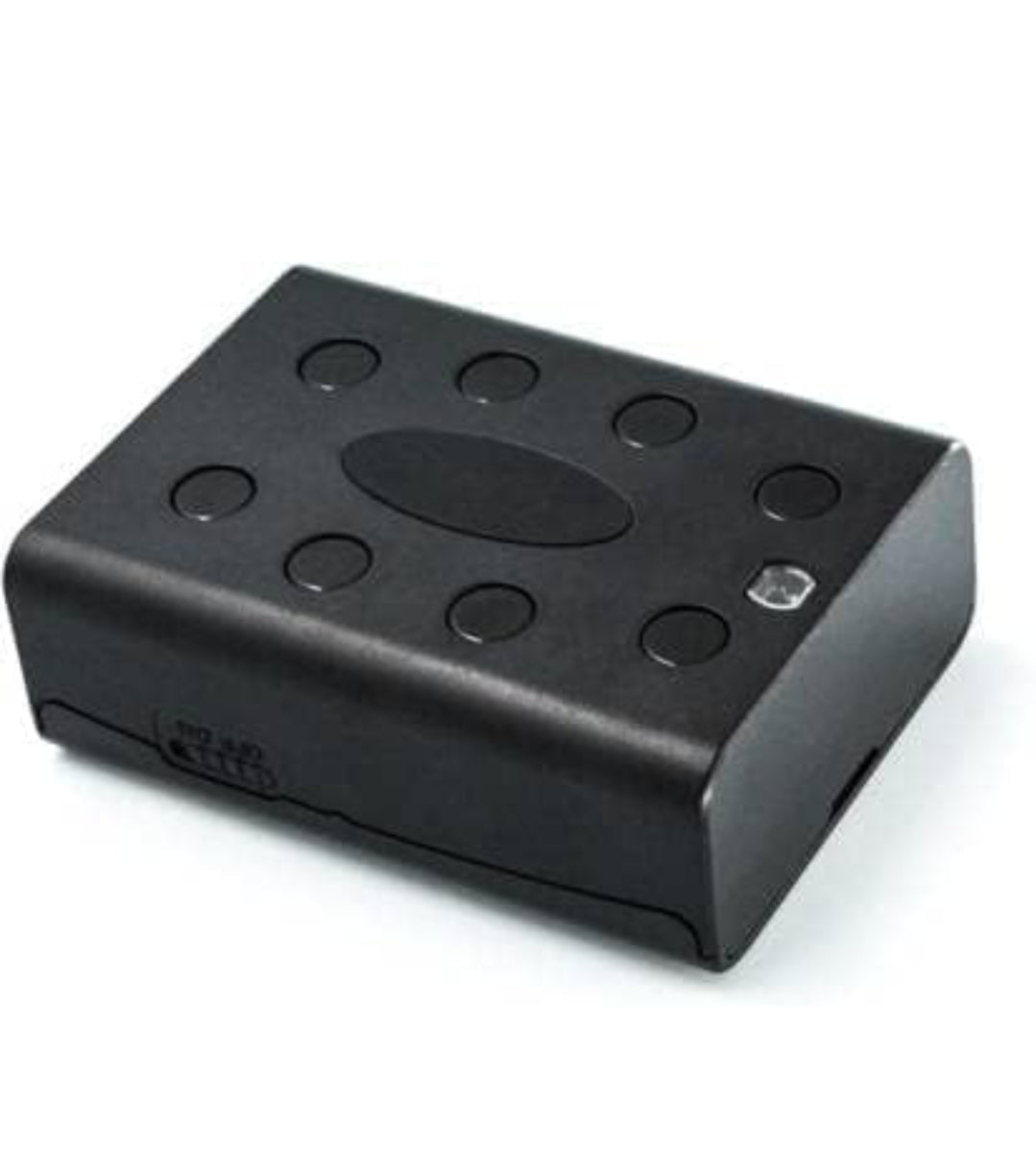 SBTS15 MAGNET TRACKER