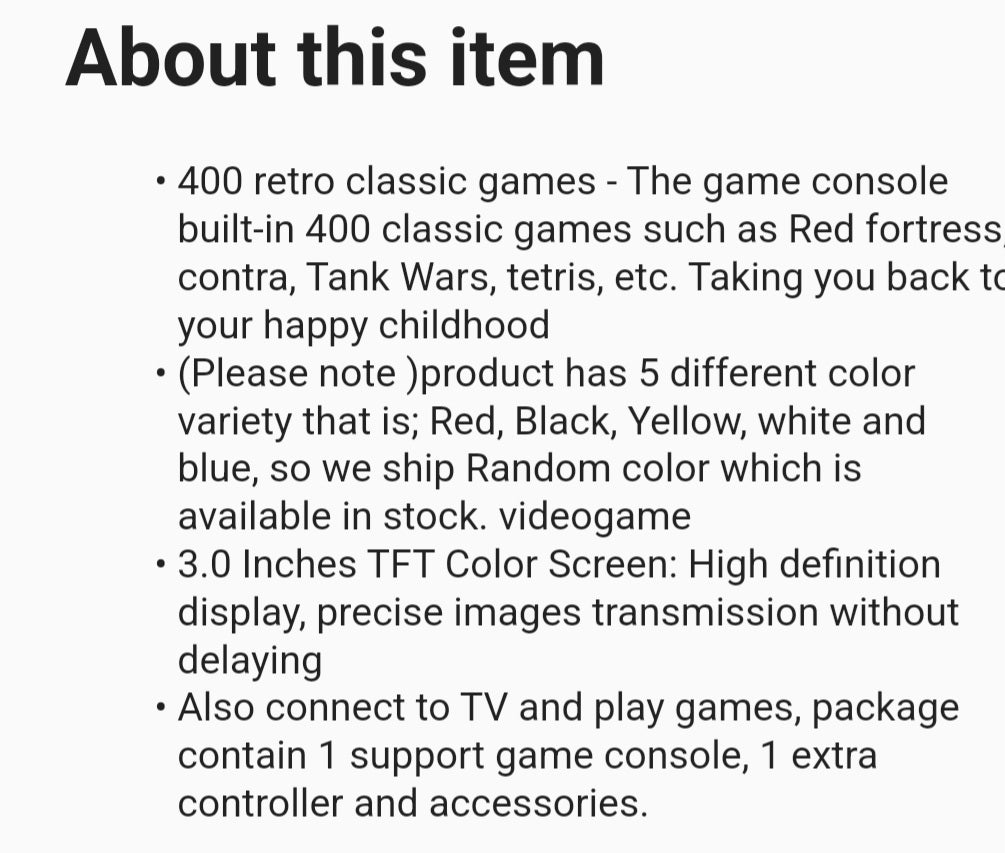Sup 2 Player Video Game