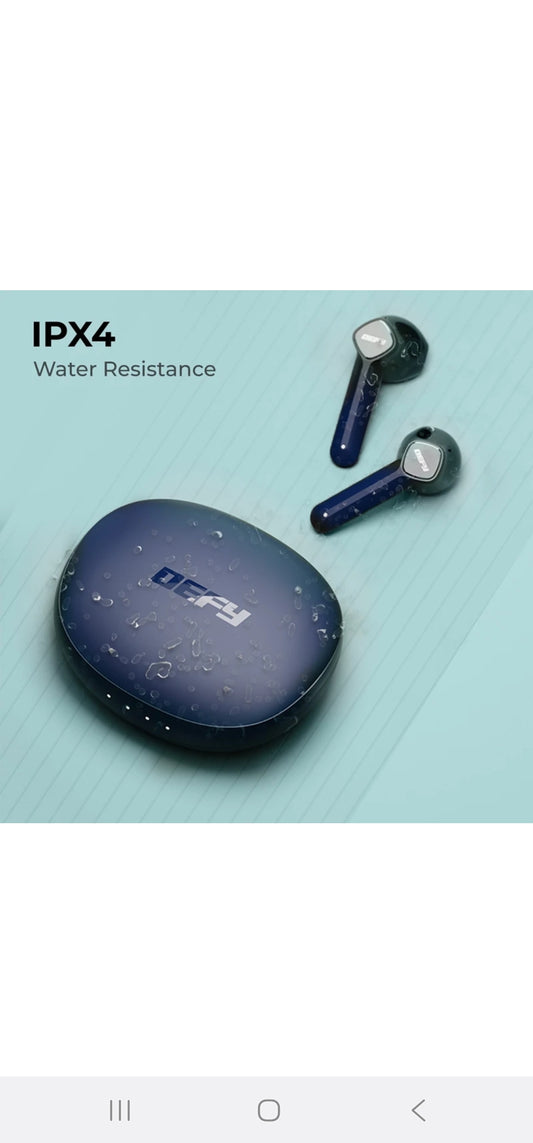 DEFY GRAVITY PRO BUDS