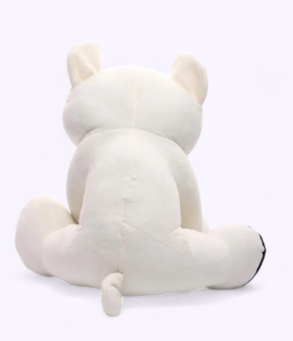 Polar Bear Soft Plus Toys in 15 inch