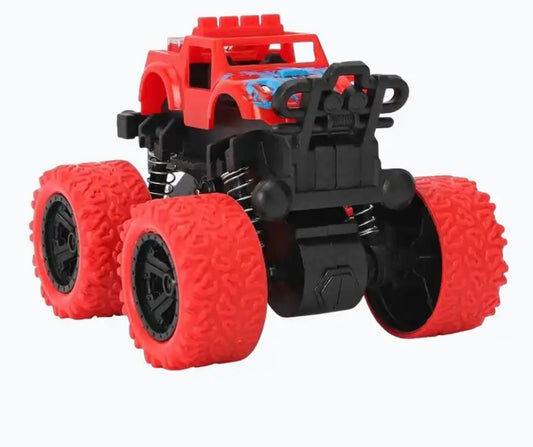Monster Truck Toys for Kids
