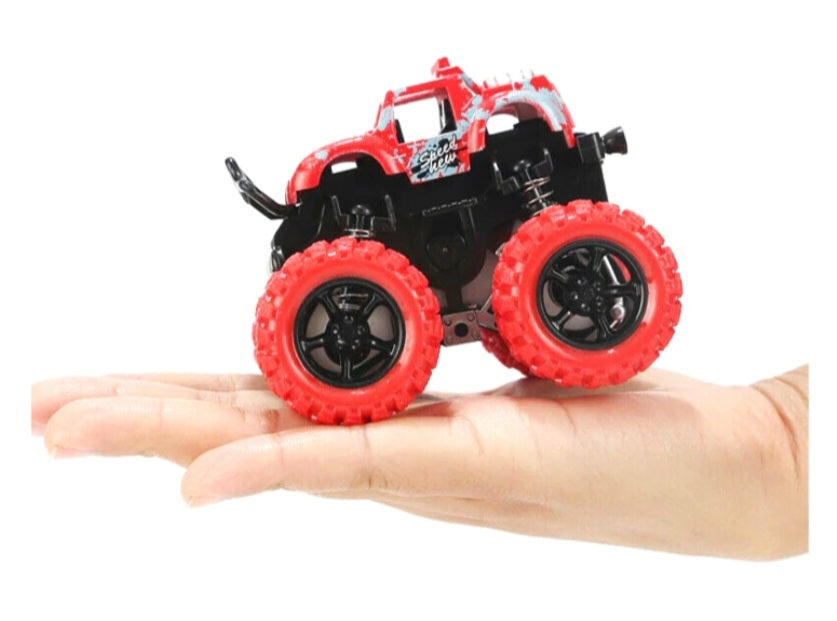 Monster Truck Toys for Kids