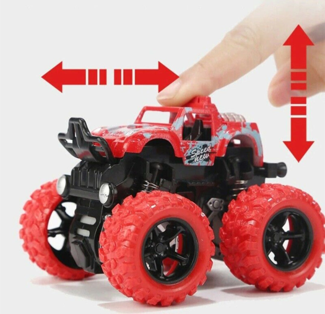 Monster Truck Toys for Kids