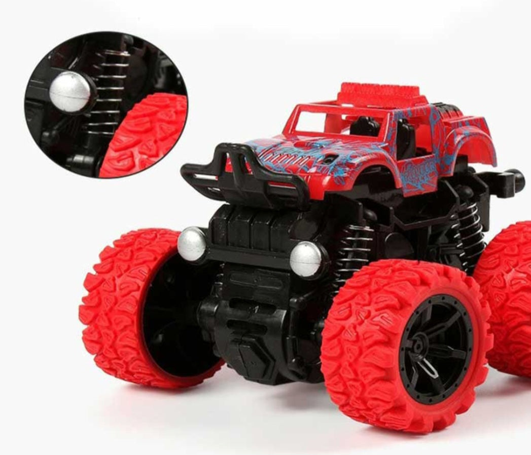 Monster Truck Toys for Kids