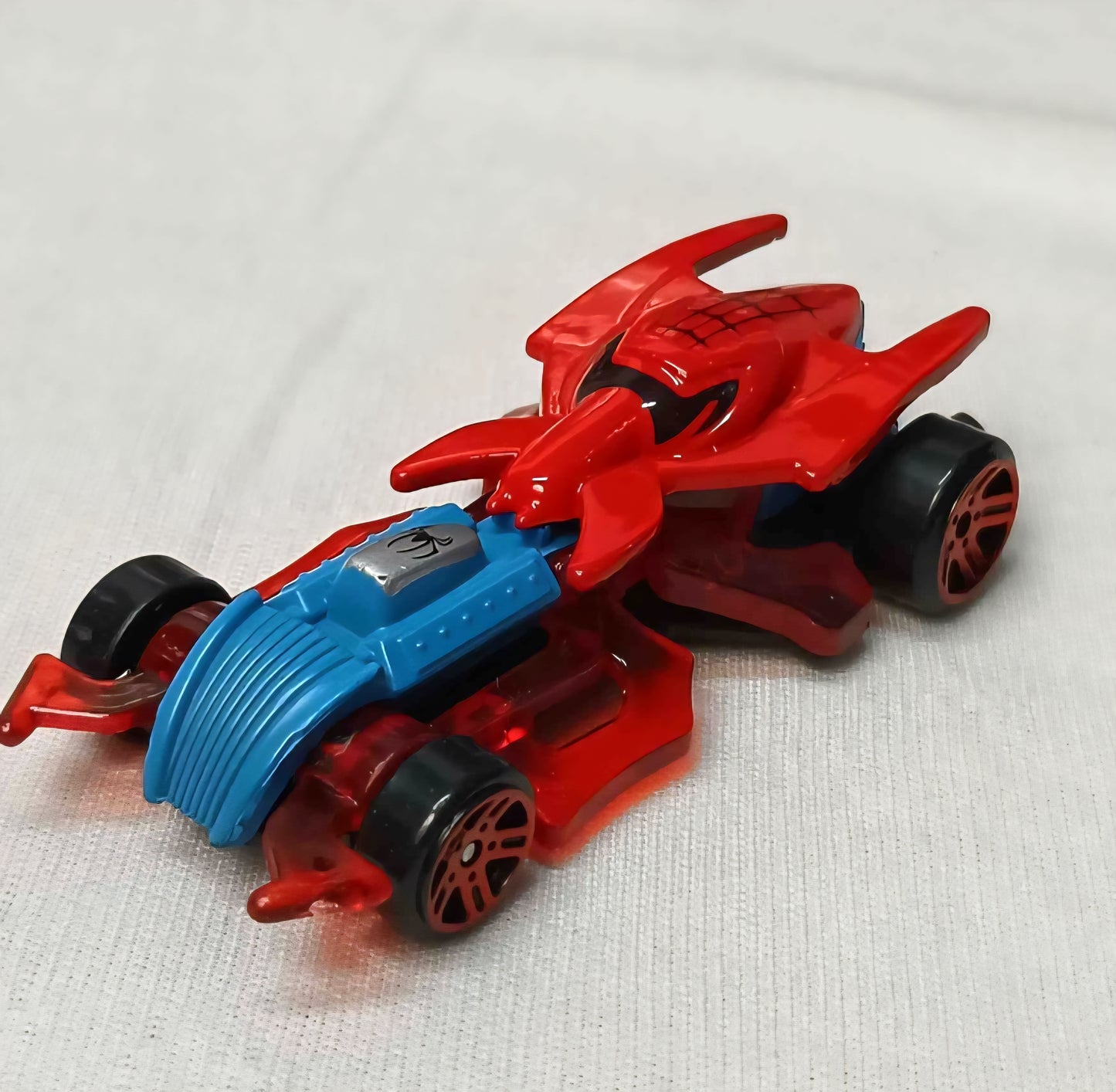10 Pics car set Super hero Avenger metal hot wheel type Die Cast design alloy