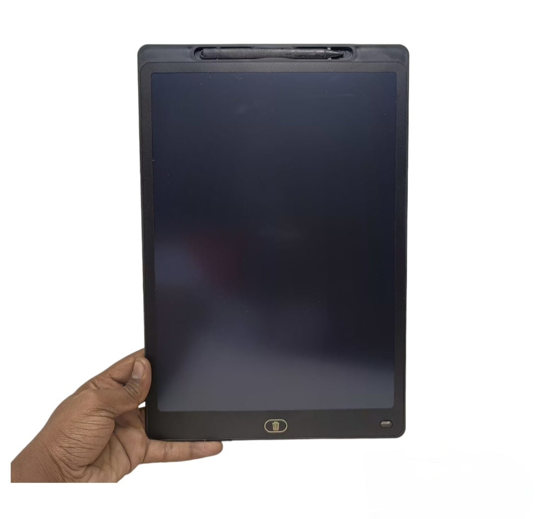 16″ Mega LCD slate/tablet