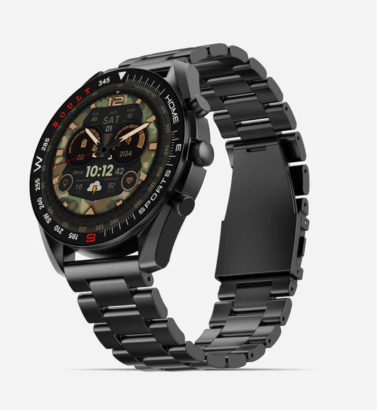 Boult Mirage Smart Watch