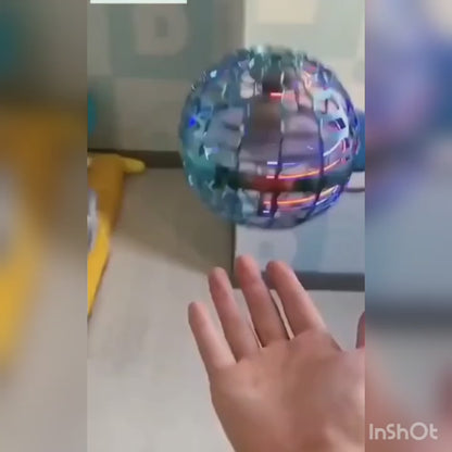 GYRO BALL