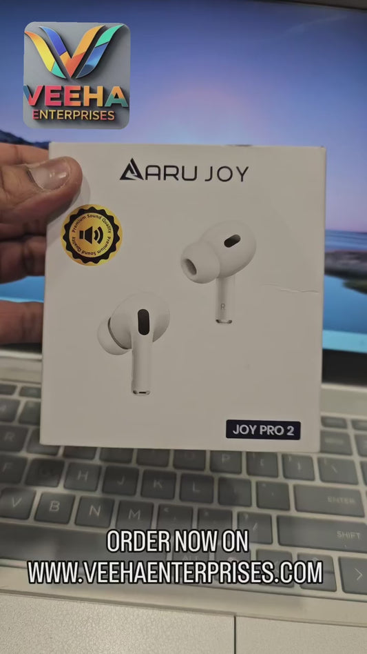 ARU JOY PRO-2