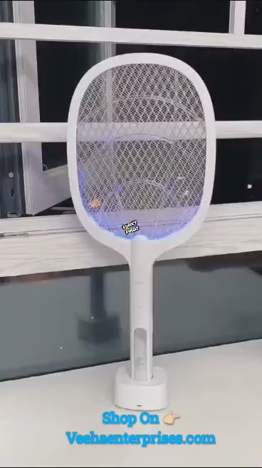 MOSQIUTO KILLER RACKET