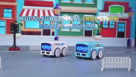 MAGIC MINI BUS