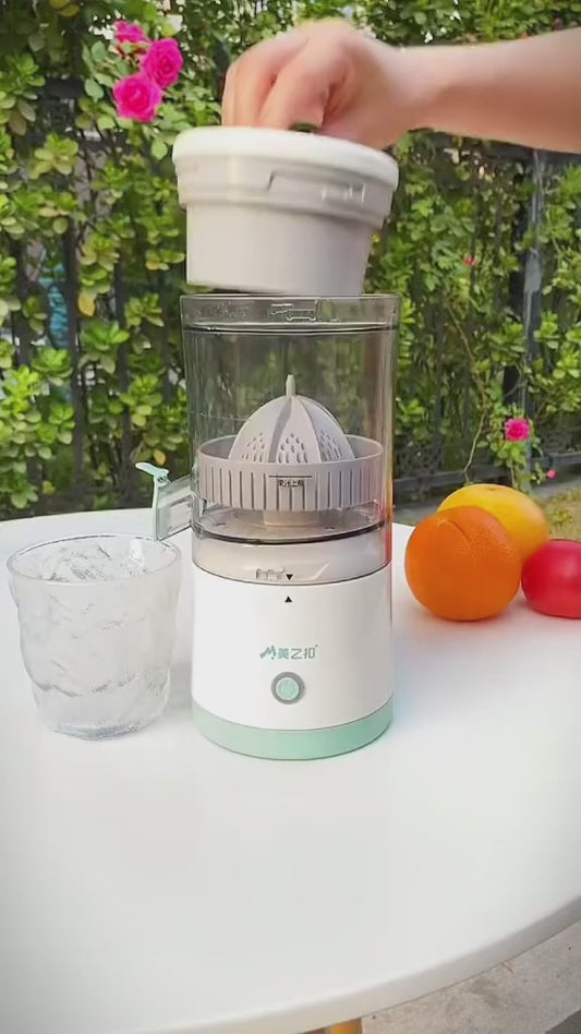 CITRUS JUICER