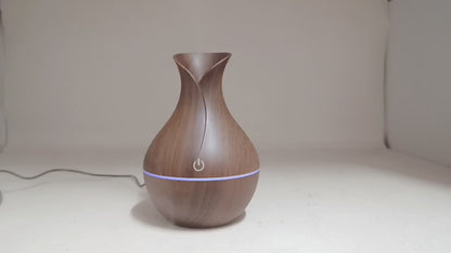 Aroma Atomization Humidifier