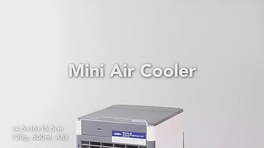 ARCTIC MINI COOLER