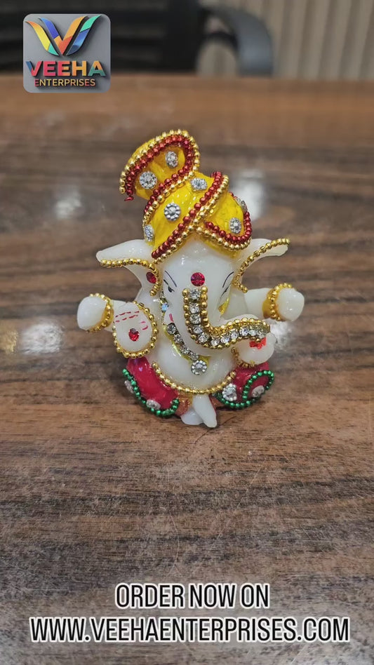 GANESHA STATUE