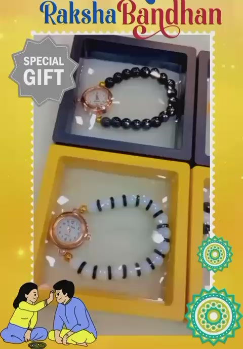 Rakhi bracelet