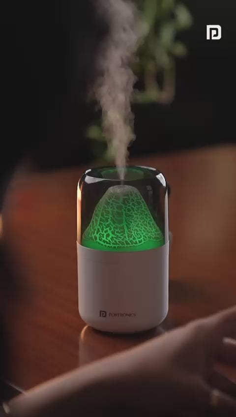 PORTRONICS HUMIDIFIER