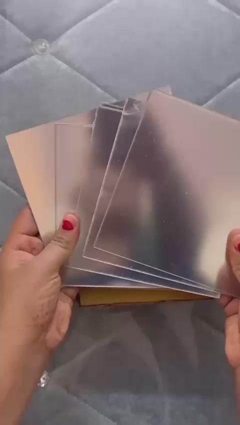 Mirror sheet available 
(10 pics)