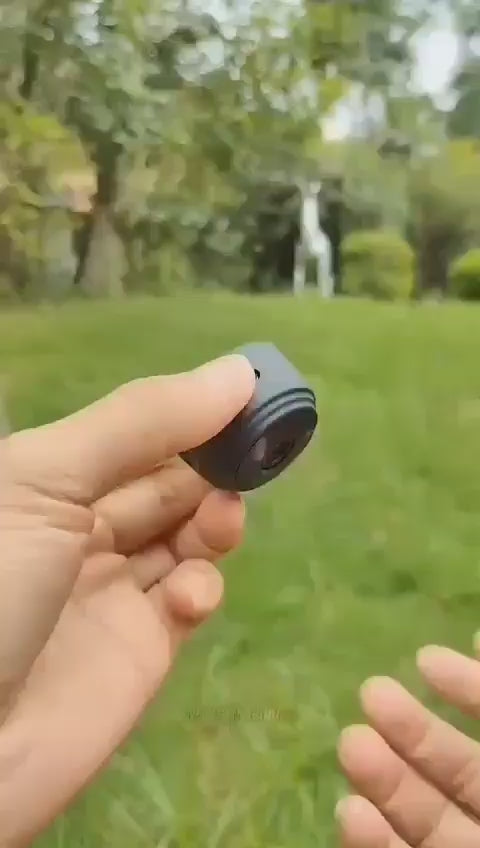 A9 Camera