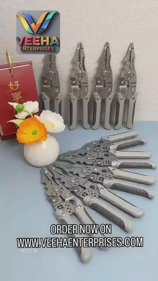 MULTIPURPOSE PLIER