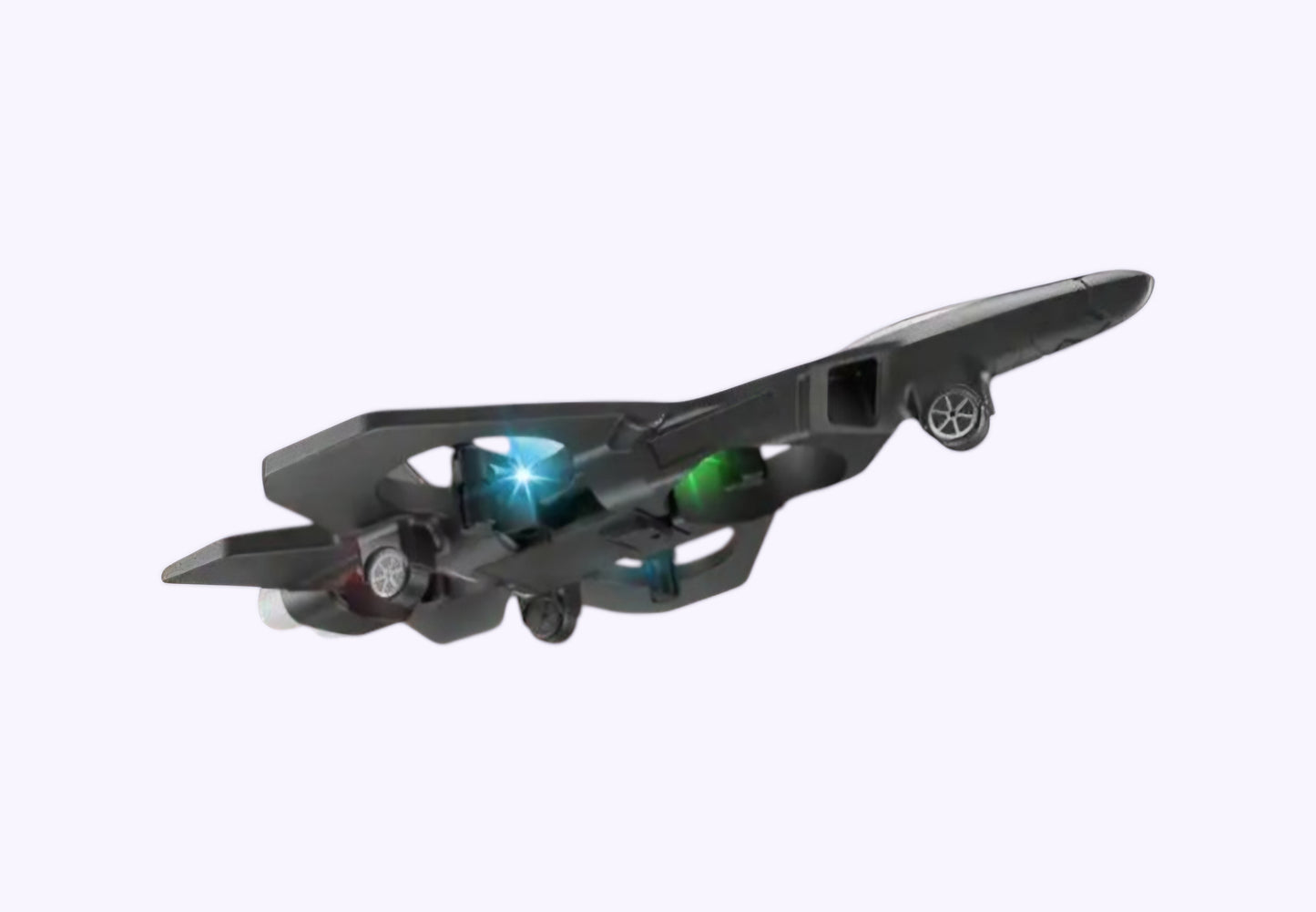 1 Remote Control Fighter Plane Drone – S01